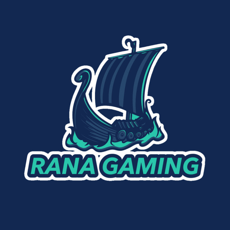 RANA GAMING