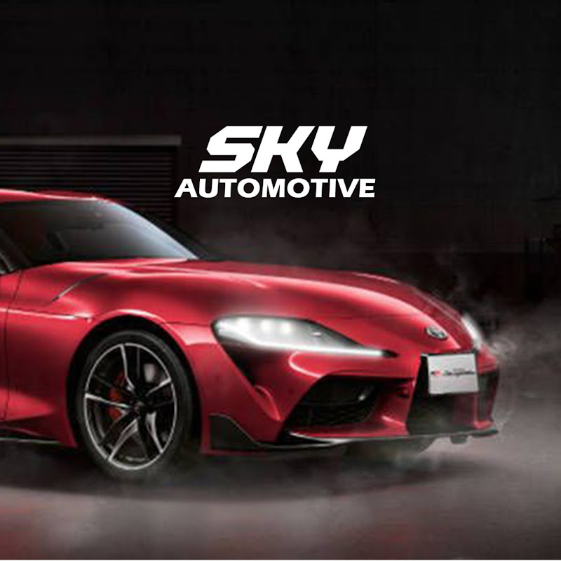 Sky Automotive