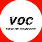 VIEW OF COMFORT  logo