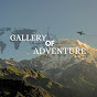 gallery of adventure logo