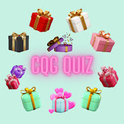  CQG Quiz
