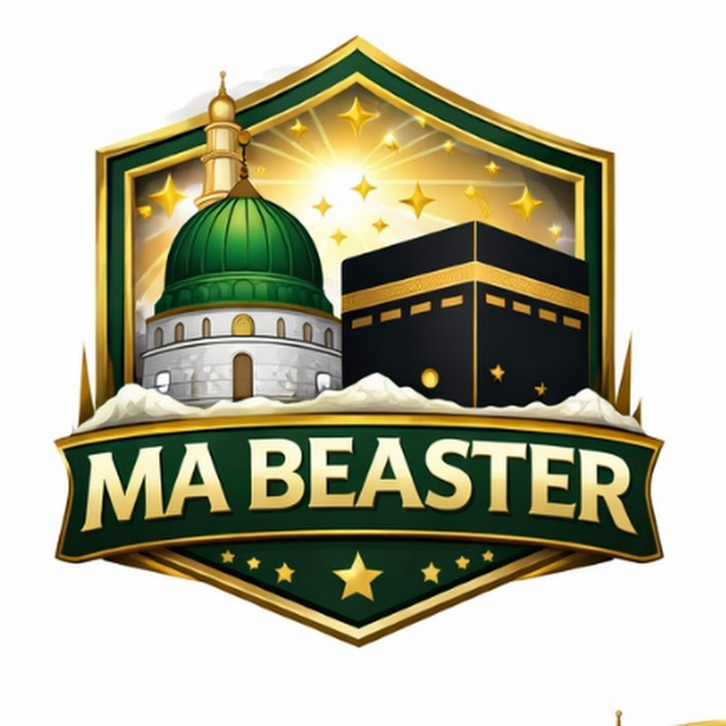 Hire MA Beaster — Spirituality & Belief YouTube creator for sponsorships