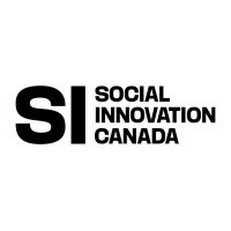 Social Innovation Canada 