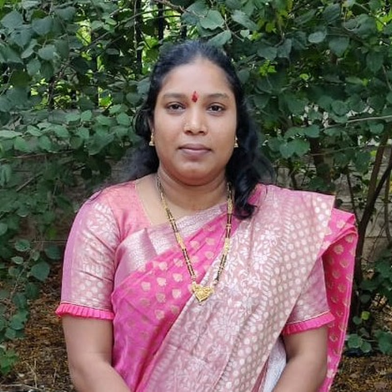 Jyothi Naga - Daily Routines