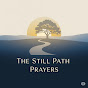 The Still Path Prayers logo