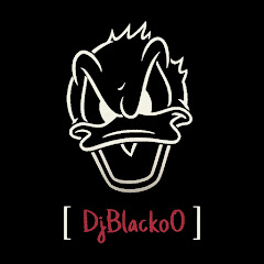 Dj BLACKOo
