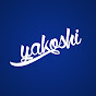 Yakoshi