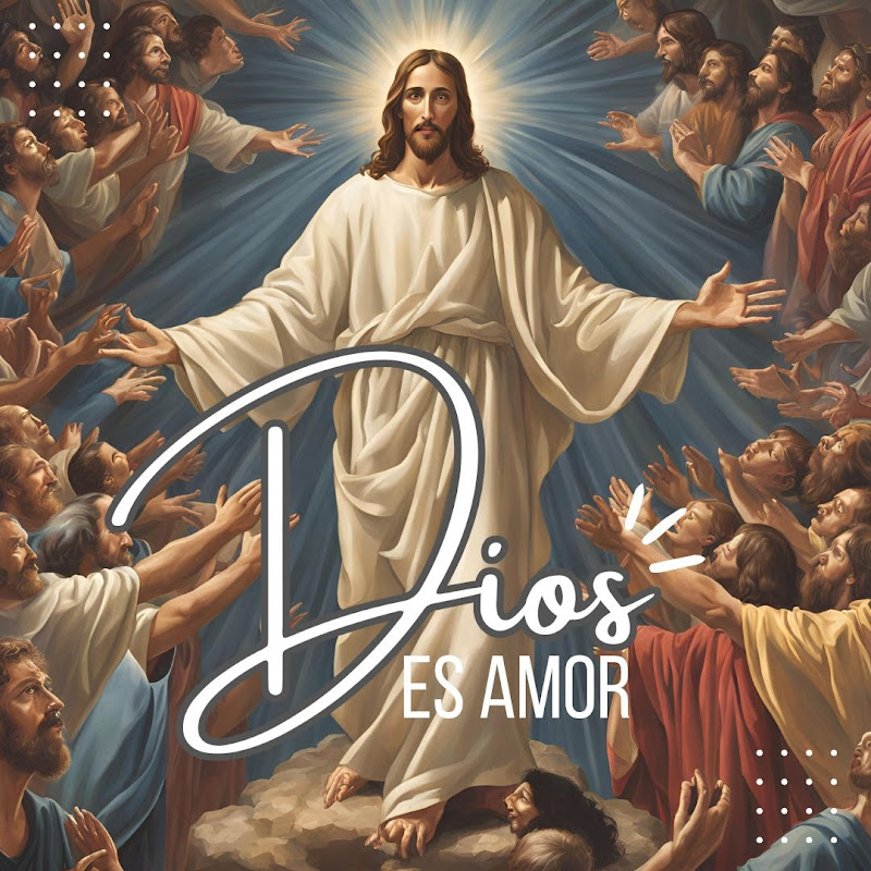 Dios es Amor
