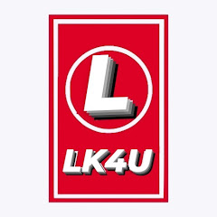 LK4U channel logo