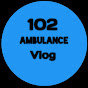 102 Ambulance Vlog logo