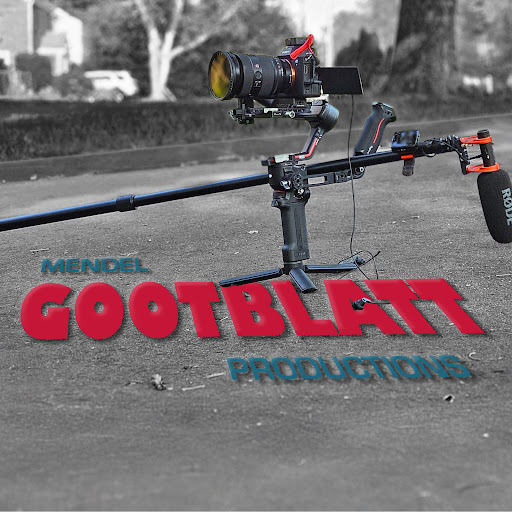 Mendel Gootblatt