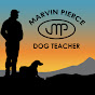 Marvin Pierce Dog Teacher logo