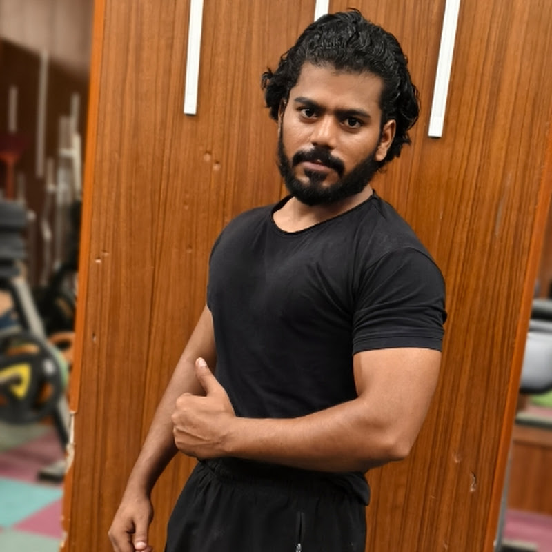 Fit Anujesh