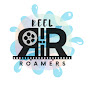 Reel Roamers logo