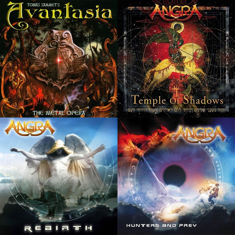 Power Metal Classics