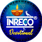 Inreco Devotional logo