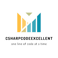 CSHARPCODEEXCELLENT
