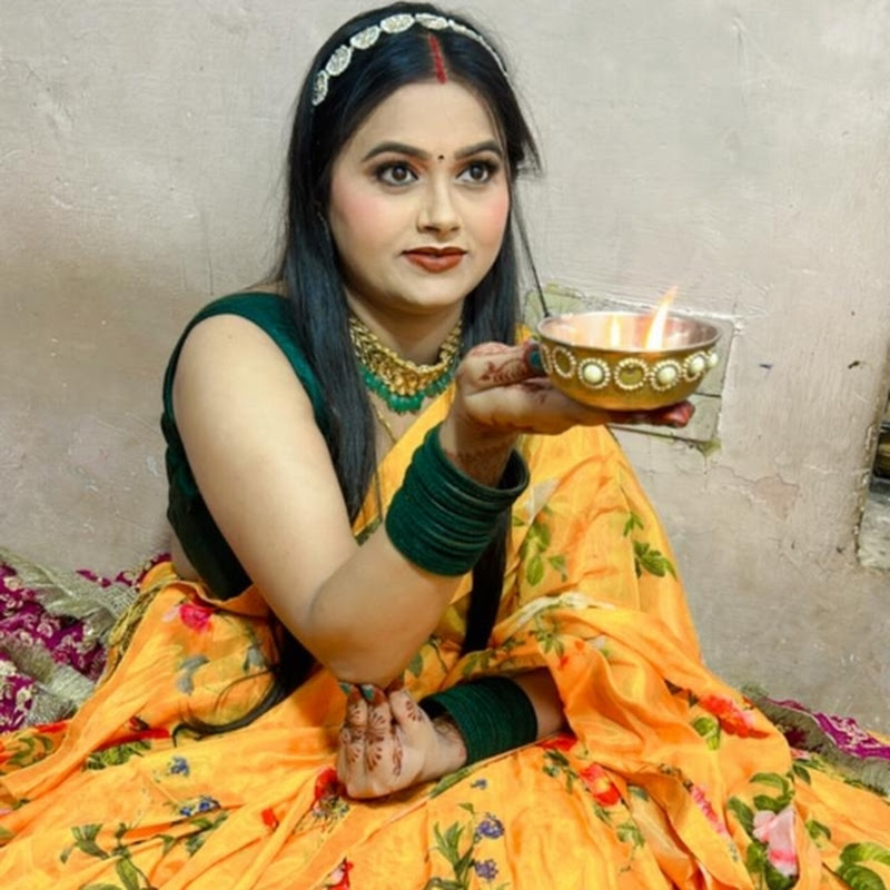 Nisha budget fashion