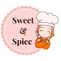 Sweet and Spice logo