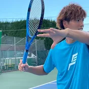 高村佑樹 テニス yuki takamura tennis