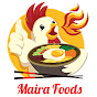 Maira Foods logo