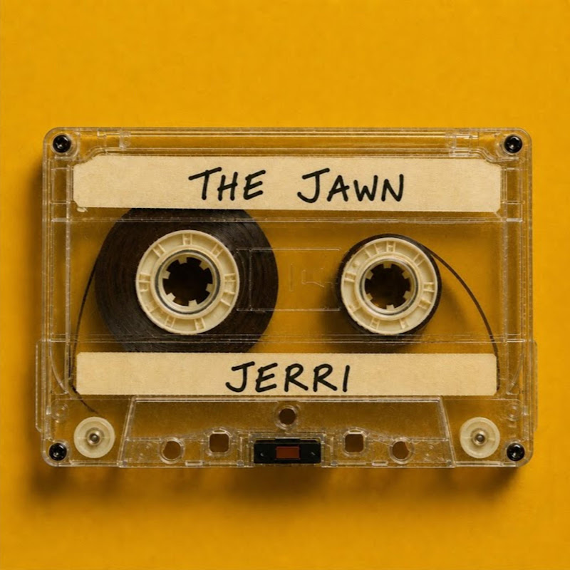 Jerri - Topic