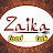 Zaika Food Talk