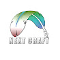 Next craft logo