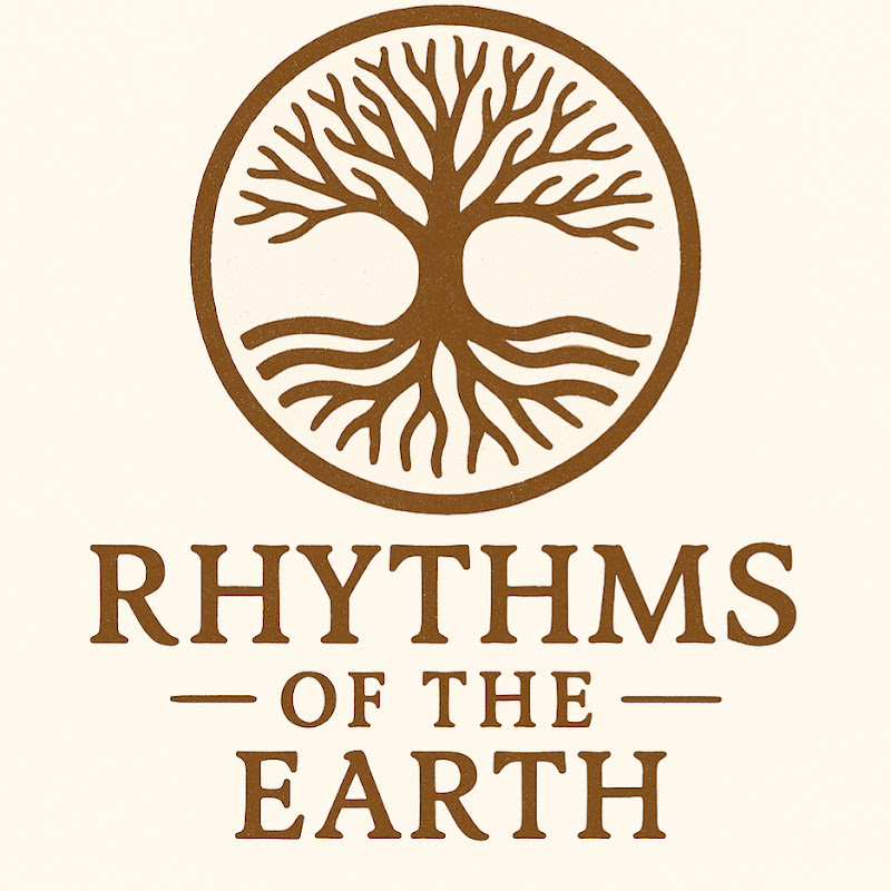 Rhythms of the Earth