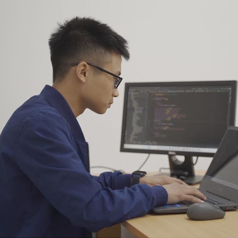 Cường IT