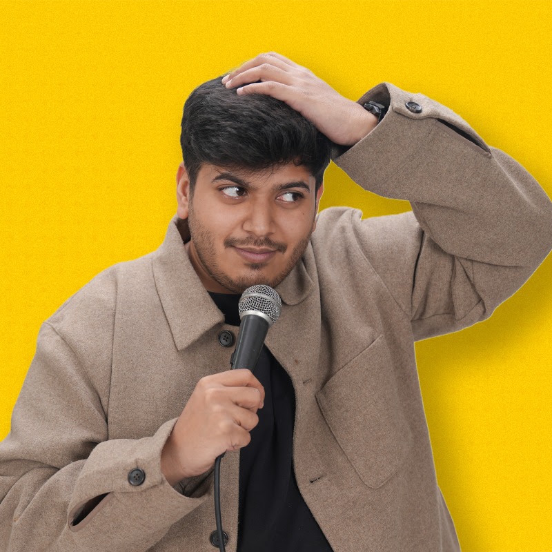 Kaustubh Agarwal