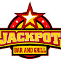 Jackpot Bar & Grill logo