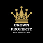 Crown Property logo