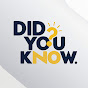 Did U Know? logo