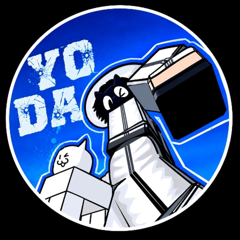 Yoda