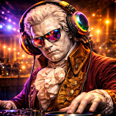 Classical Techno Mix