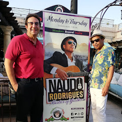 Juan & Naudo net worth