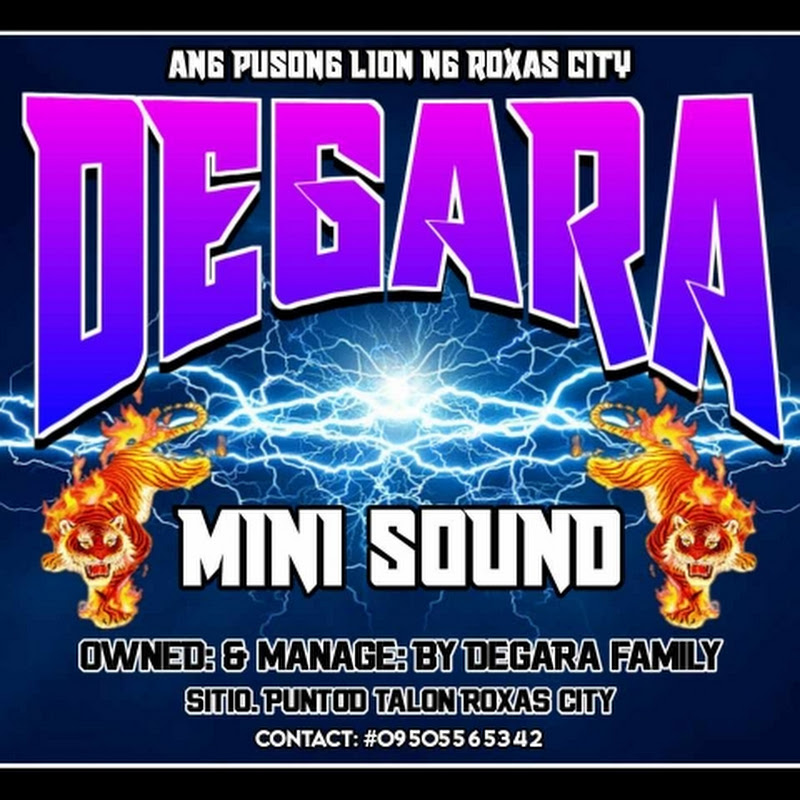 DEGARA MINI SOUND 