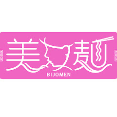 美女麺アイコン画像