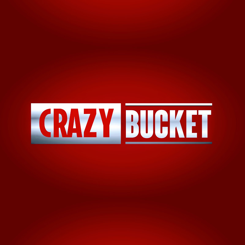 Crazy bucket