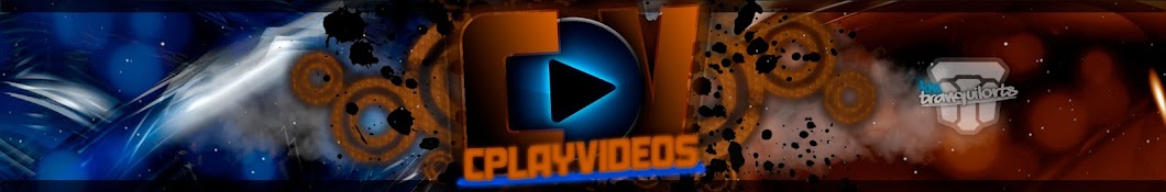CPlayVideos YouTube channel avatar