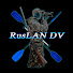 RusLAN DV