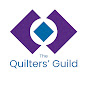 The Quilters' Guild logo