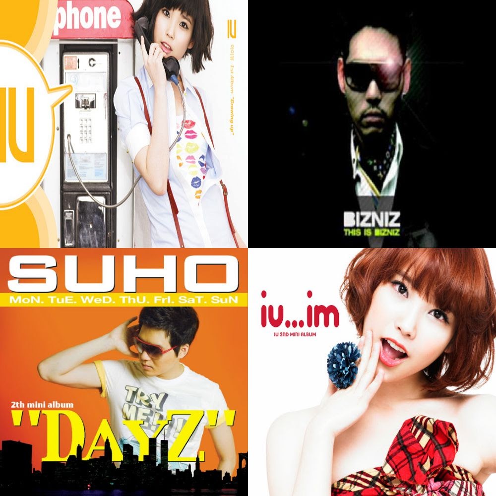 IU ft.