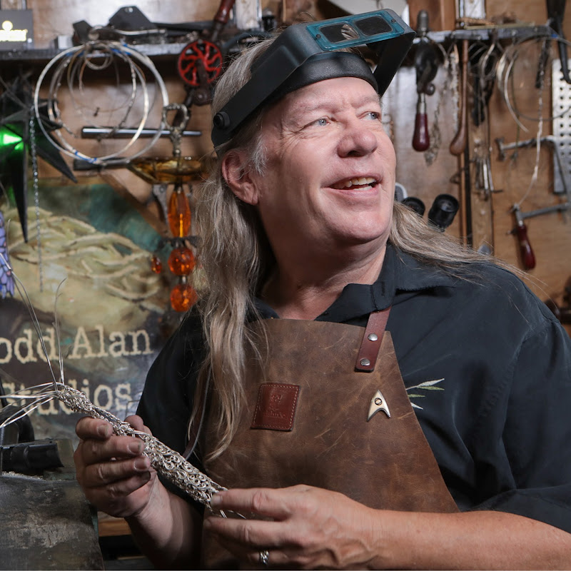 Todd Alan Studios