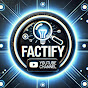 Factify  logo