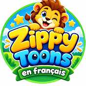 Zippy Toons en français
