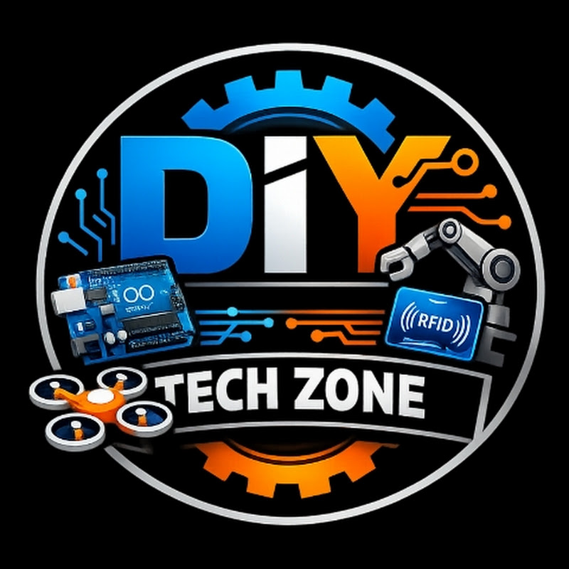 DIY Tech Zone