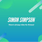 Simon Simpson - @simonsimpson3183 - Youtube