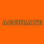 Accurate Data logo